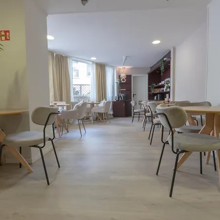 Hotel Doerenkamp - Digital Access-2